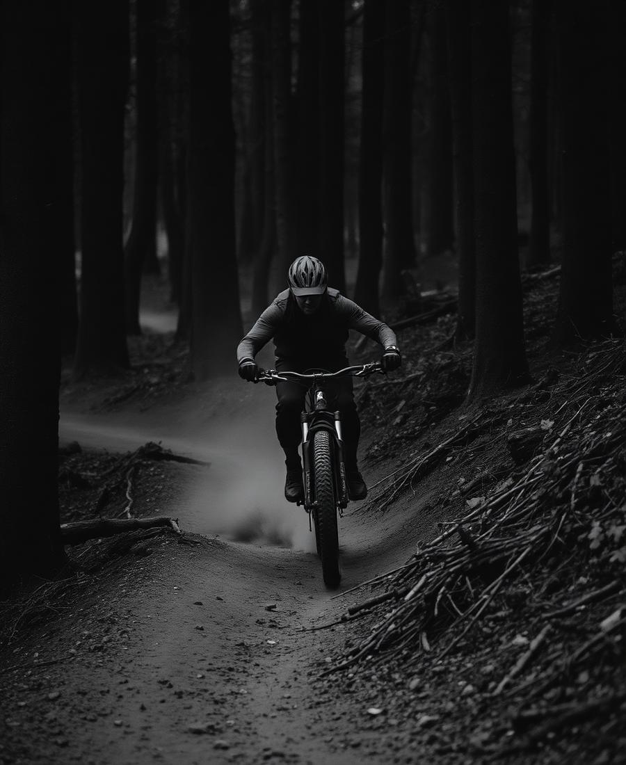 Categoria MTB